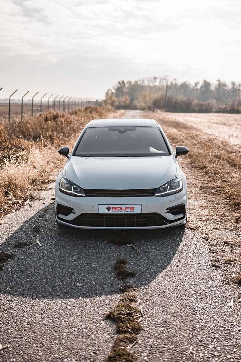 Volkswagen Service in Pierce County | Rolf's Import Auto Service