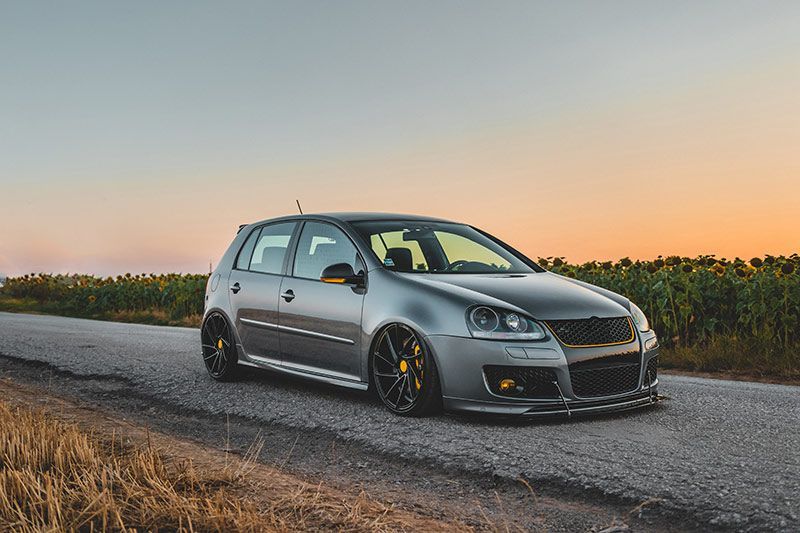 Volkswagen Repair in Pierce County | Rolf's Import Auto Service