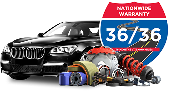 Warranty | Rolf's Import Auto Service