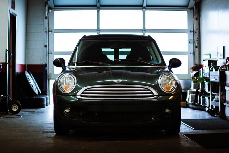 Import Vehicle Repairs in Pierce County Rolf's Import Auto Service