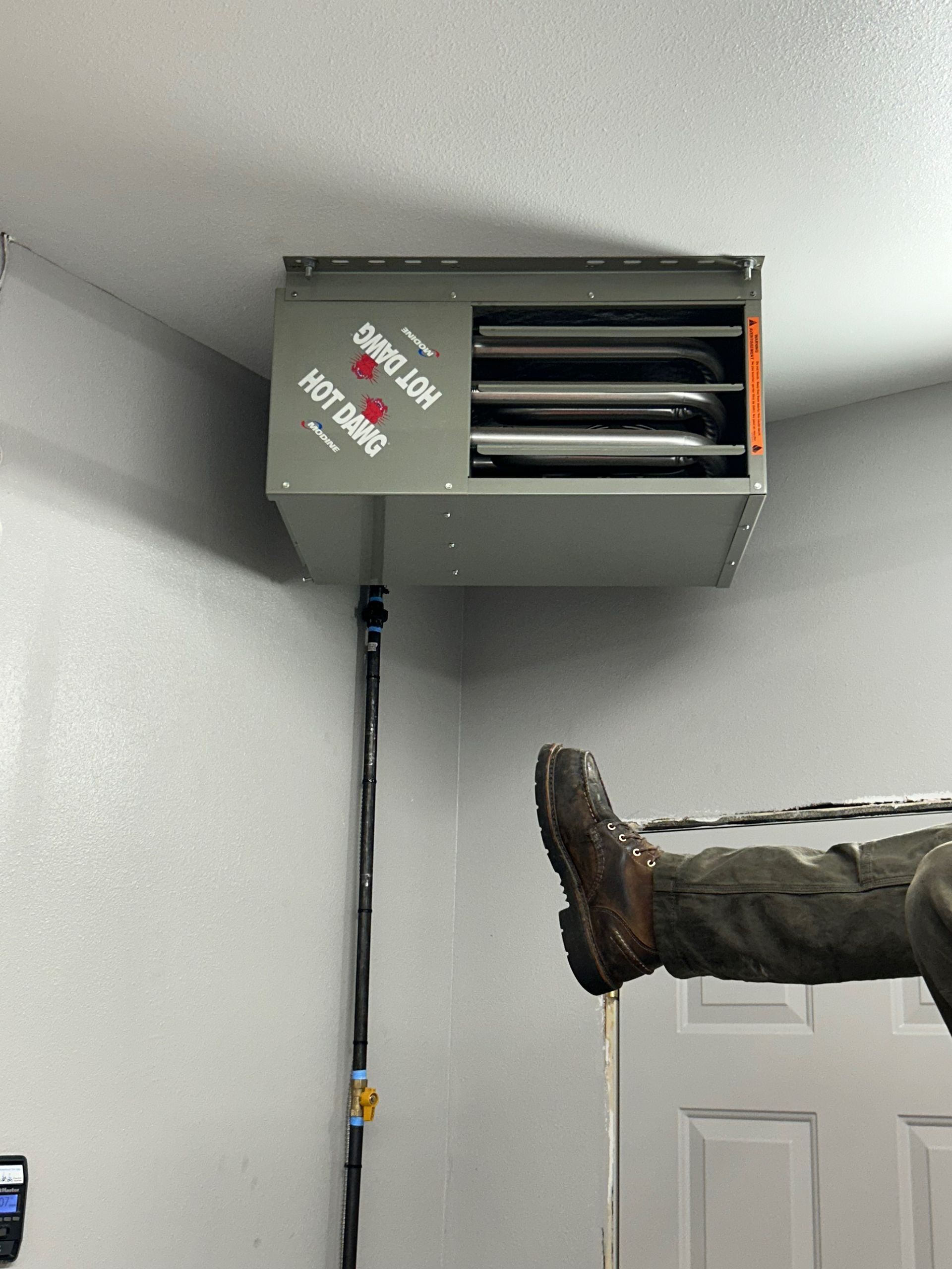 HVAC Company Serving Racine, WI