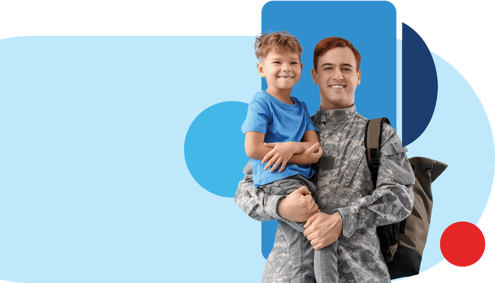 military-dad-with-autistic-son