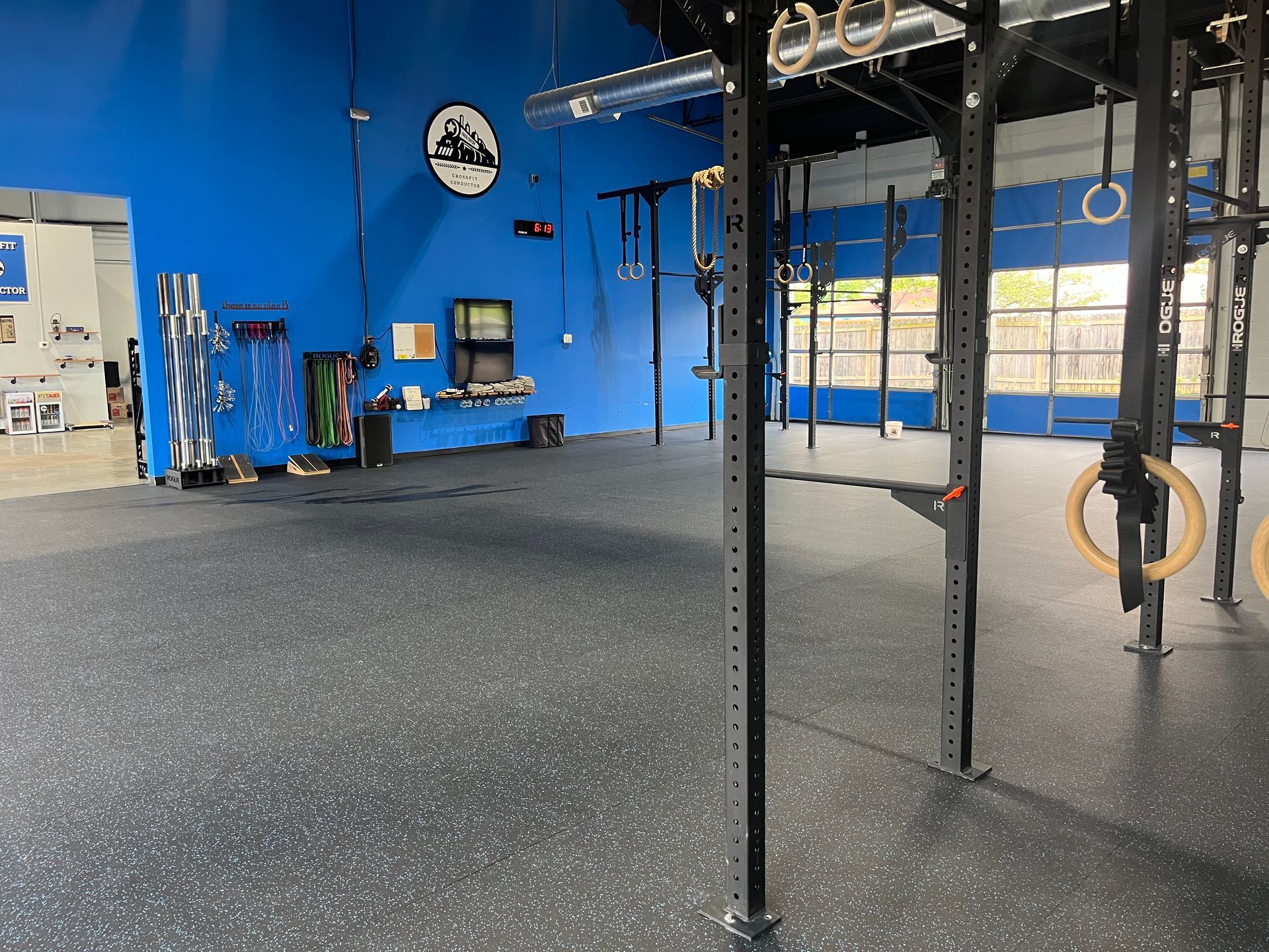 MetFix Lexington