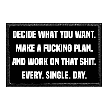 Motivation Poster