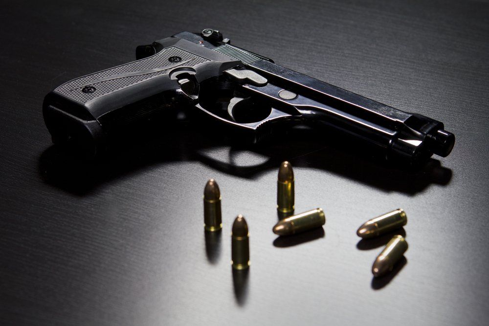Firearm Crimes