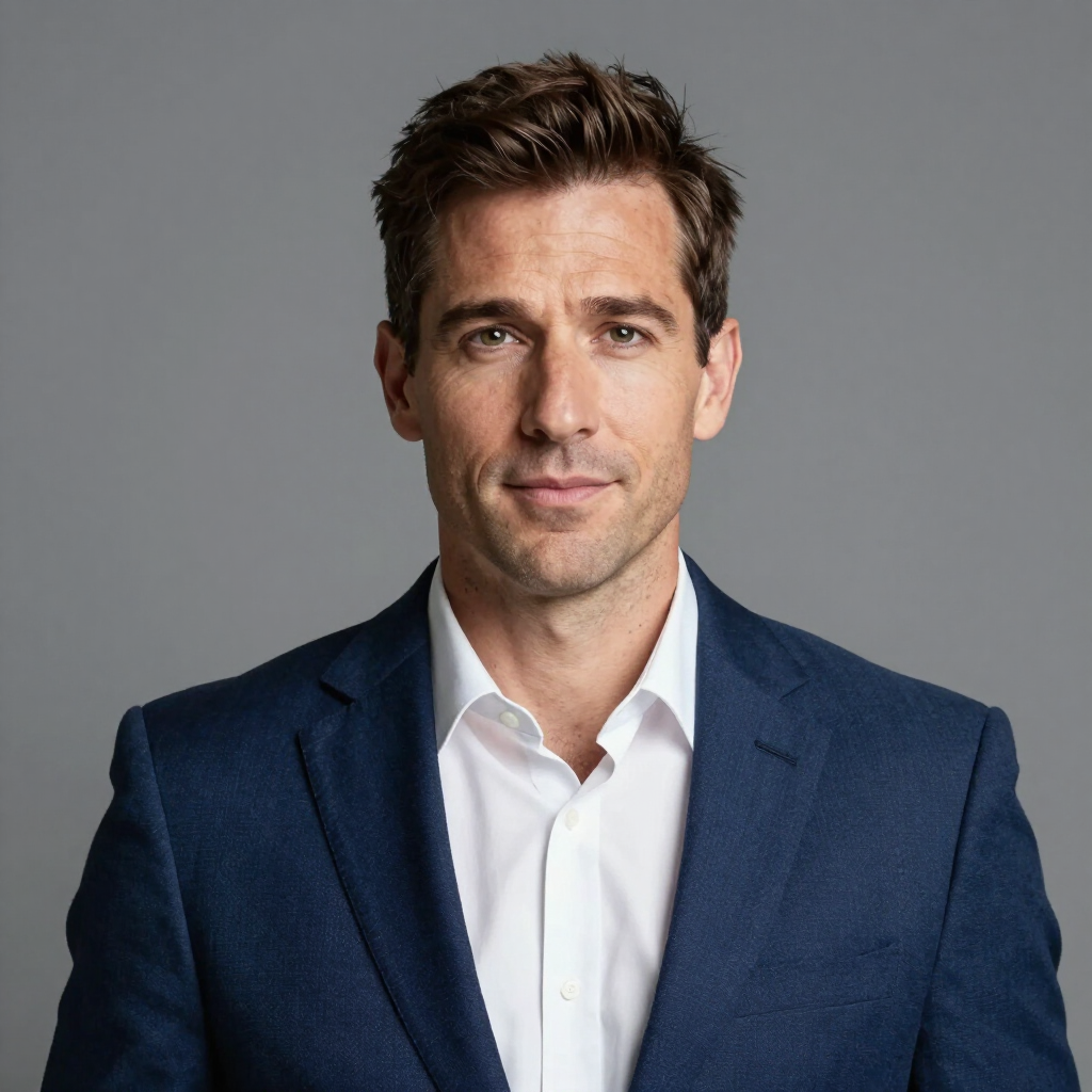 James Harmon - Harmon Build Group