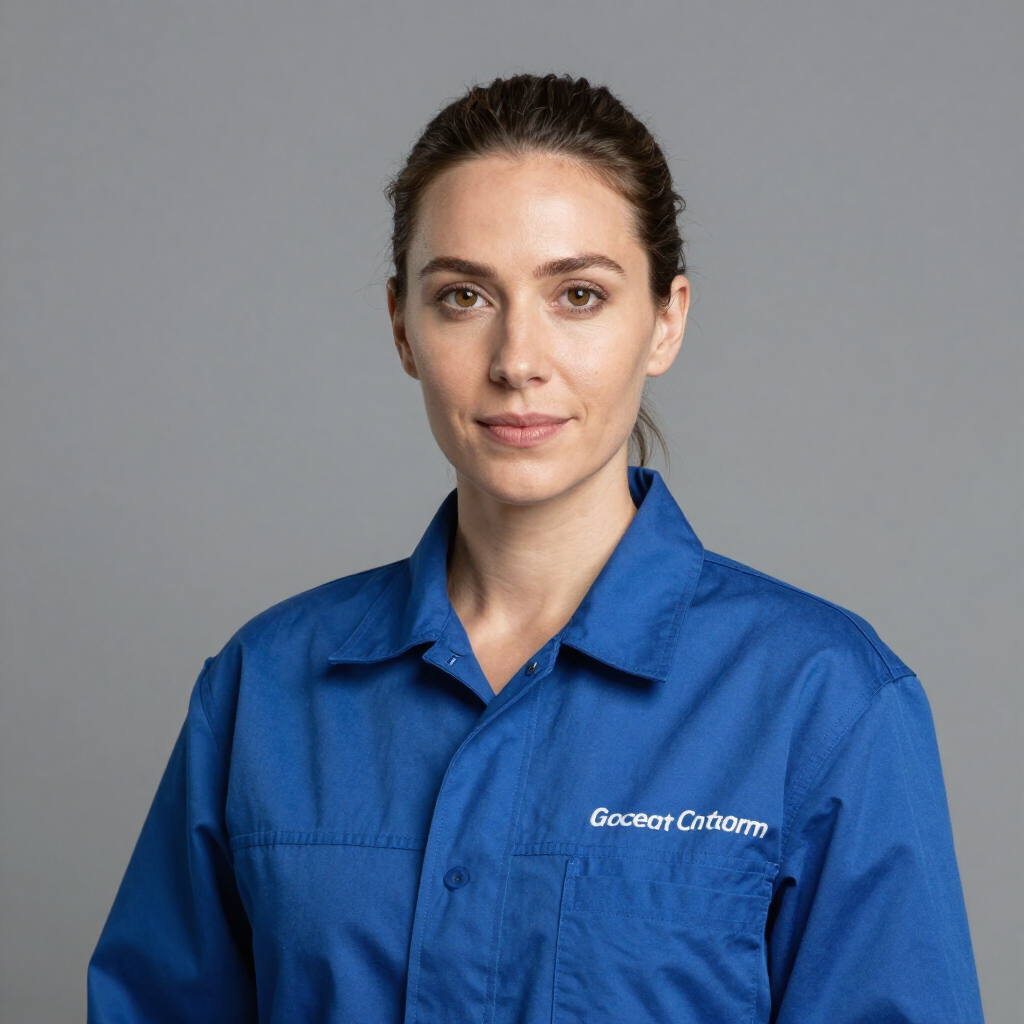 Diana Reyes - Reyes Electrical Solutions