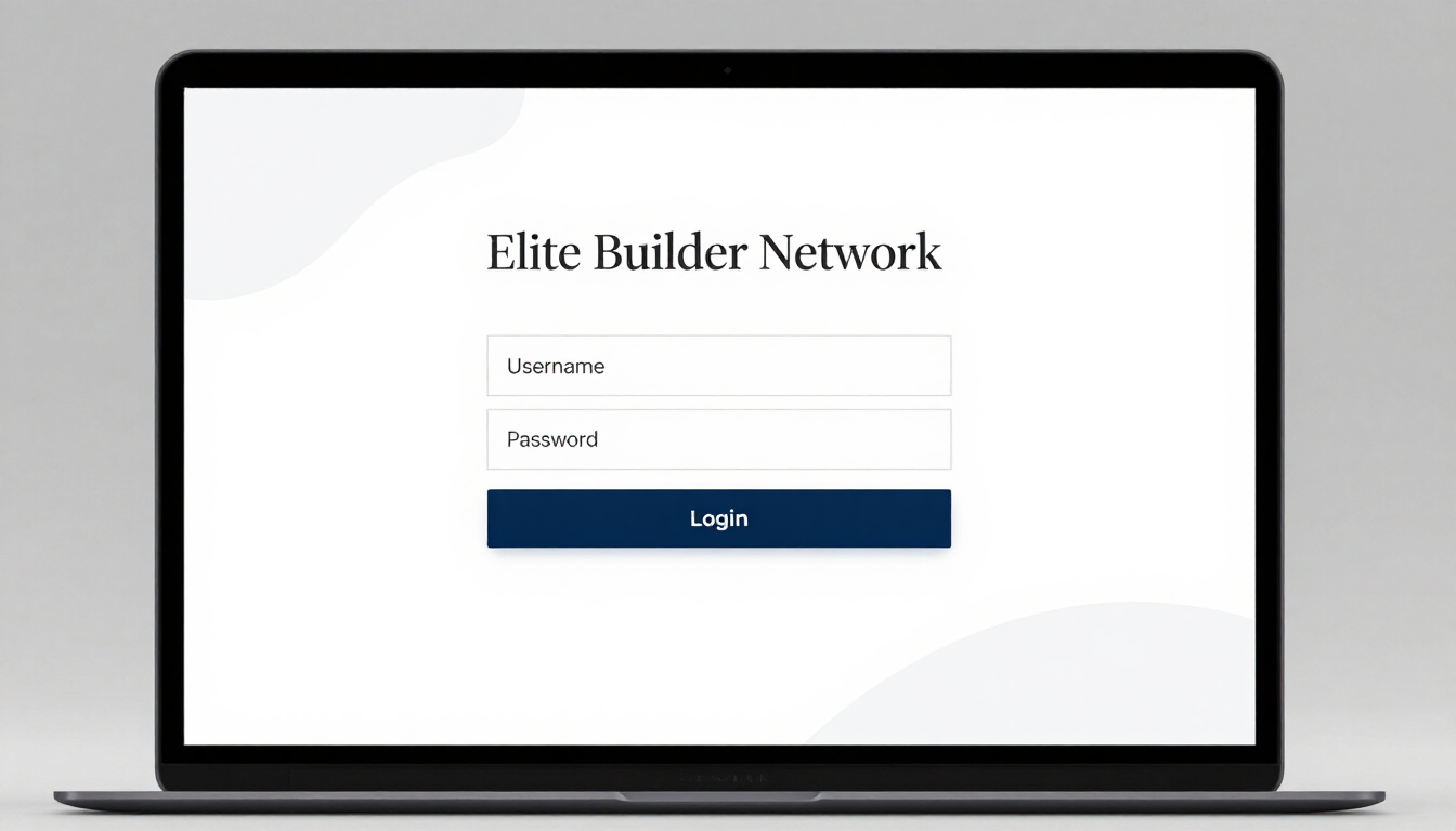 elite bbuilder network