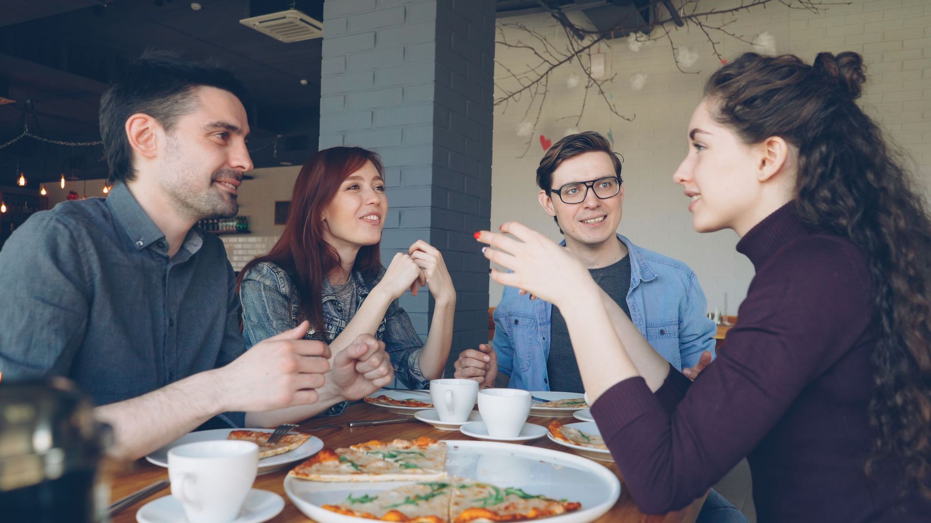 Professional networking for architects and interior designers