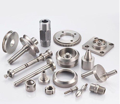 Parts and Hardware Variety of metal parts