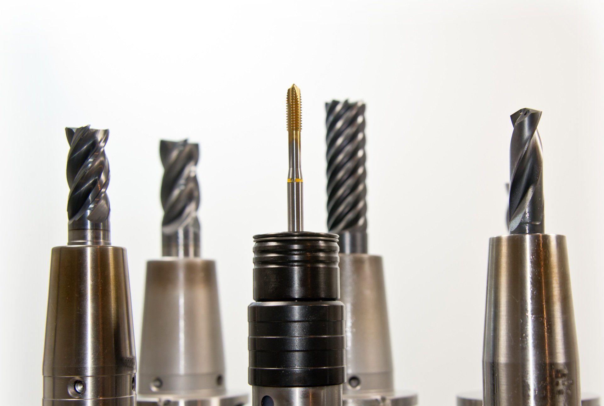 Drill Bits