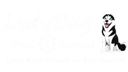 LydyBug Pest Control