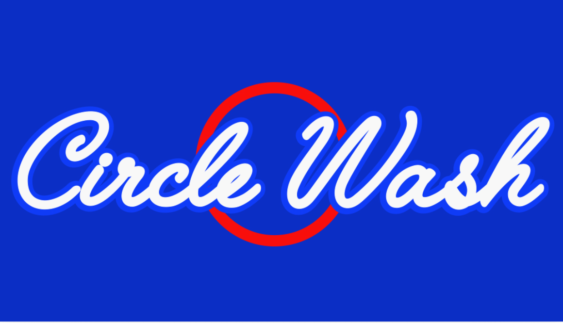 Circle Wash