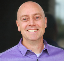 Michael Medley, LPC