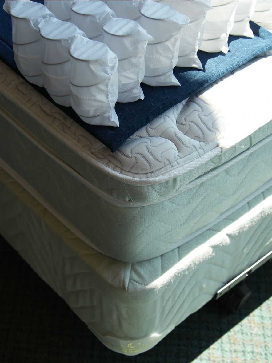 Shop the Best Mattresses in Spokane, WA Twilight Bedding Co.
