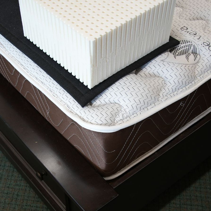 Latex Mattresses For Sale in Spokane, WA Twilight Bedding, Co.