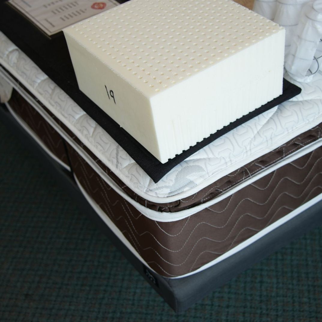 Latex Mattresses For Sale in Spokane, WA Twilight Bedding, Co.