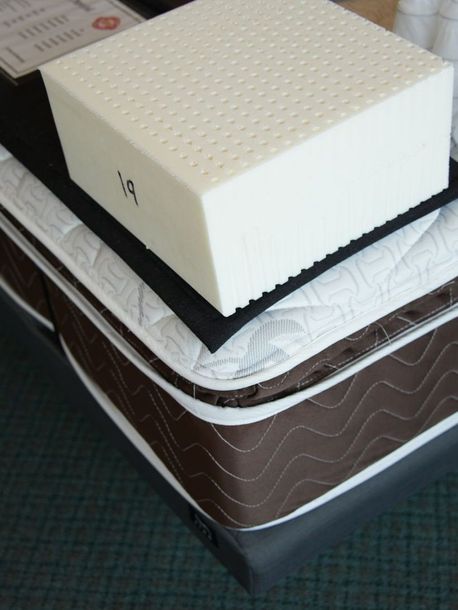 Latex Mattresses for sale in Spokane WA