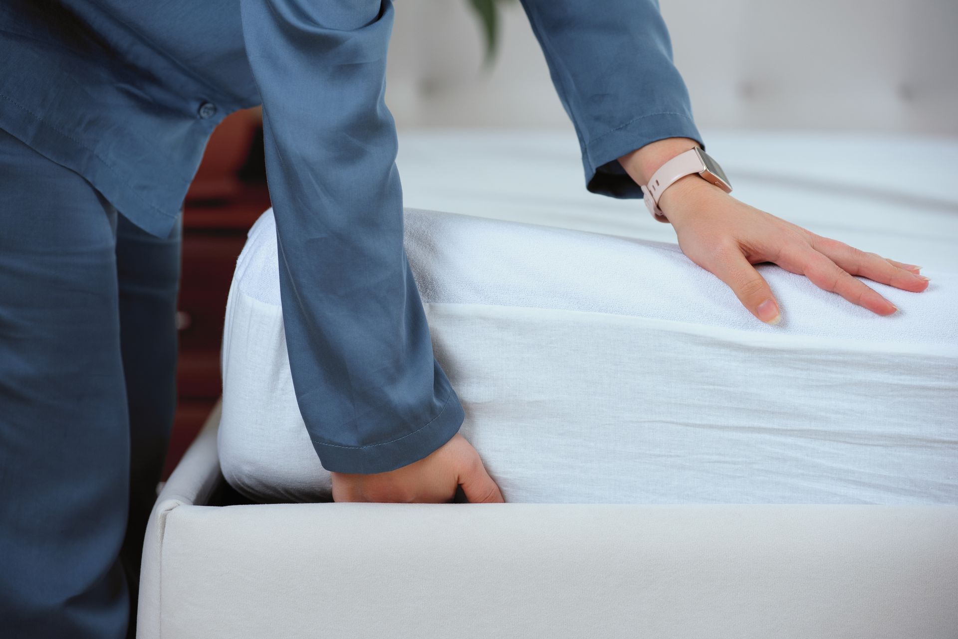 Latex foam mattress in Spokane, WA