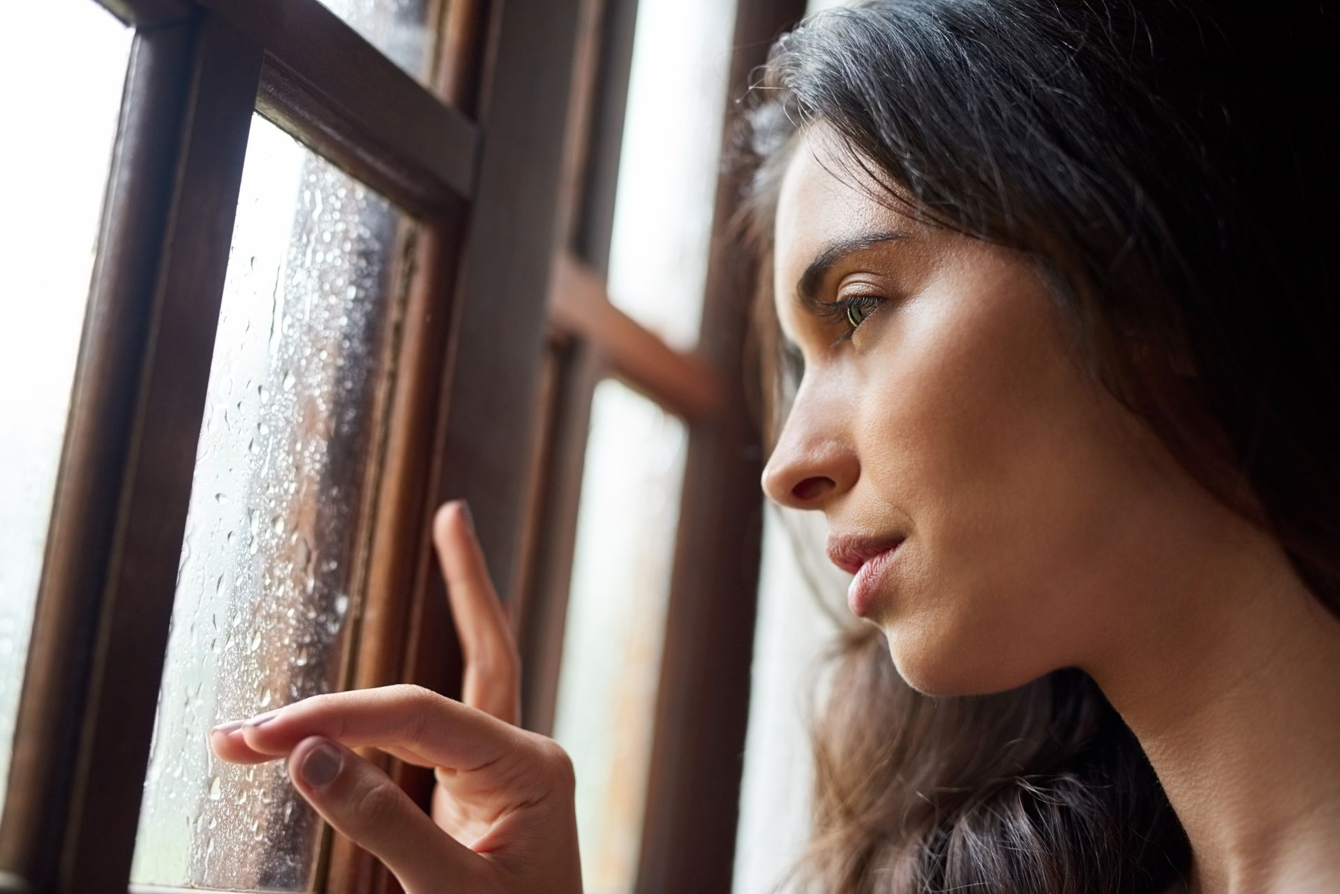 Seasonal Affective Disorder (SAD)