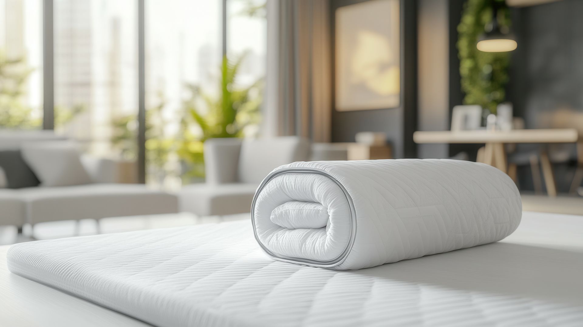 latex mattress vs innerspring mattress