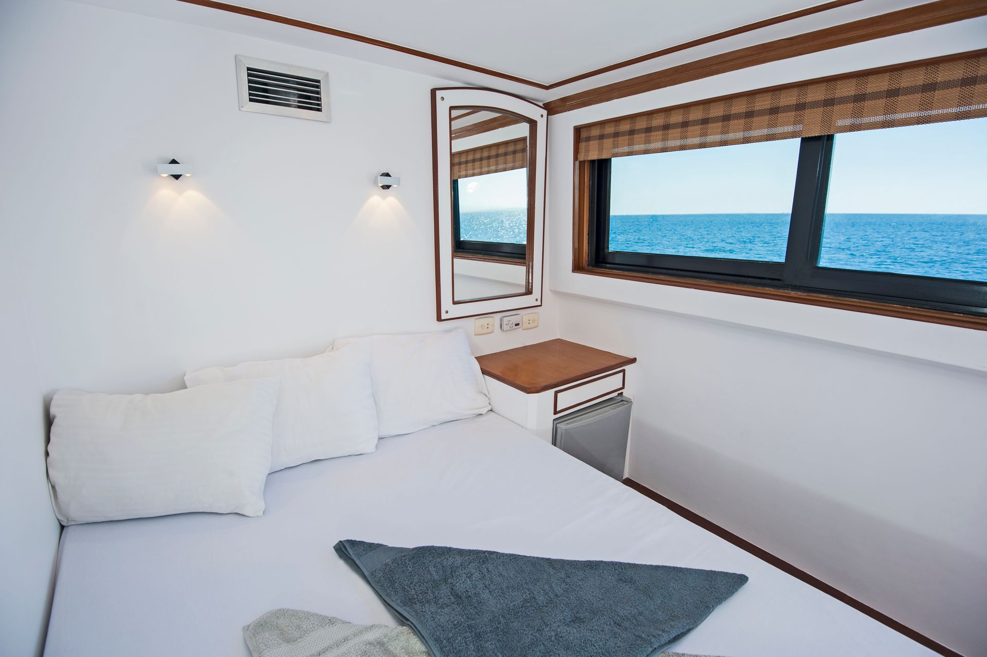 best mattress for boats