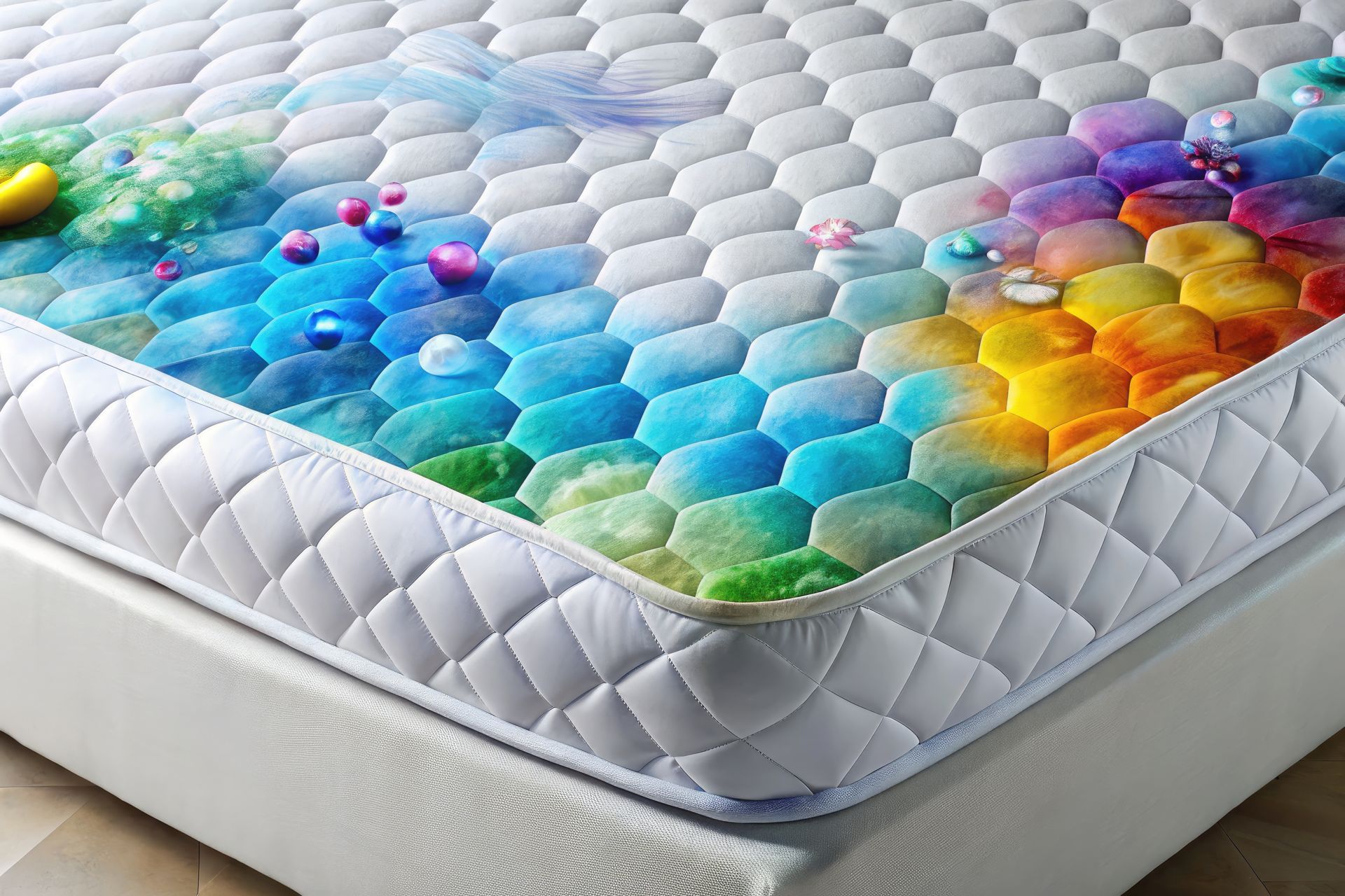 keys to mattress longevity