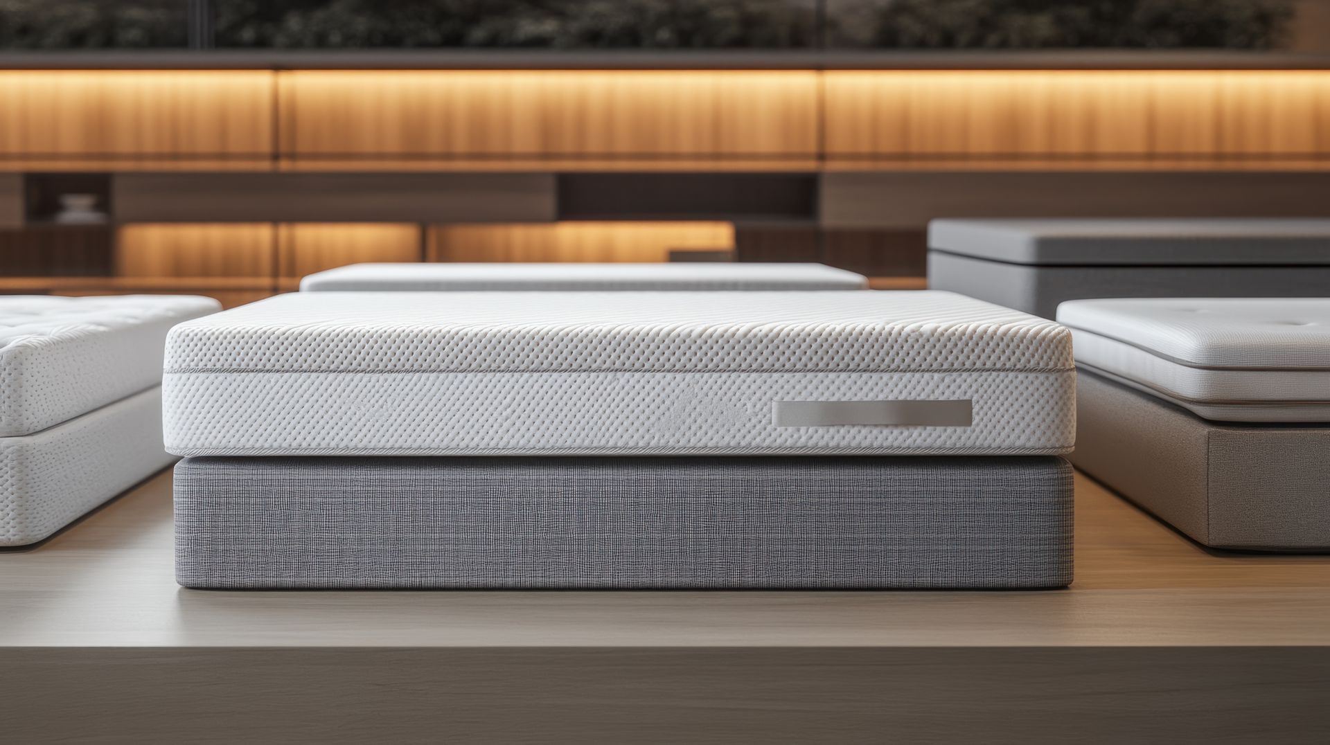 when to buy a box spring 