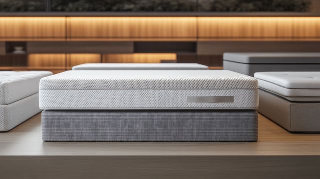 Does Every Mattress Need a Box Spring?