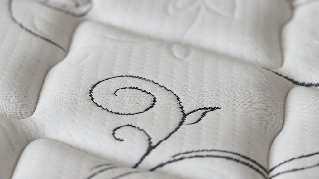 Latex mattress for sale at Spokane, WA mattress store