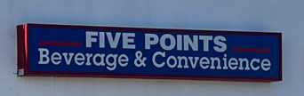 Sign for 