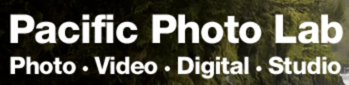 Pacific Photo Lab