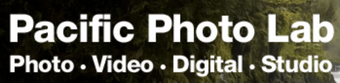 Pacific Photo Lab