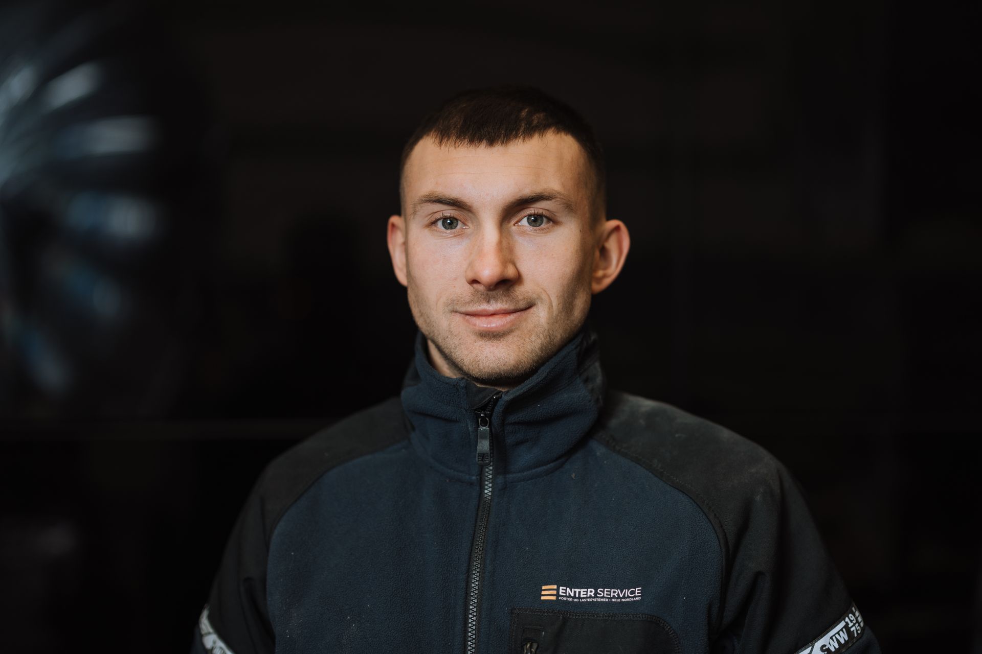 Dmytro Riepka