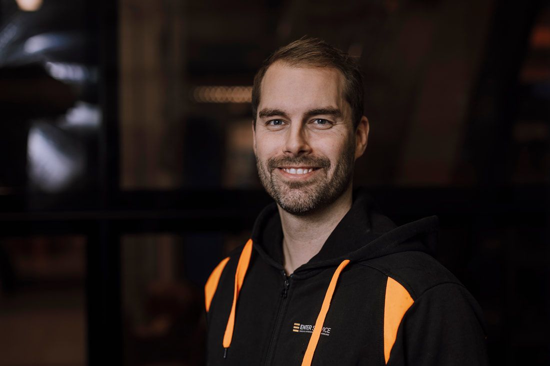 Andre Martinsen