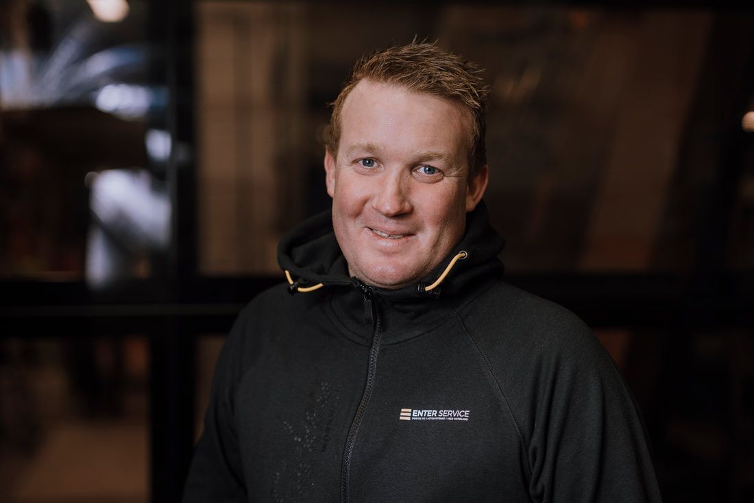 Eirik Grønning