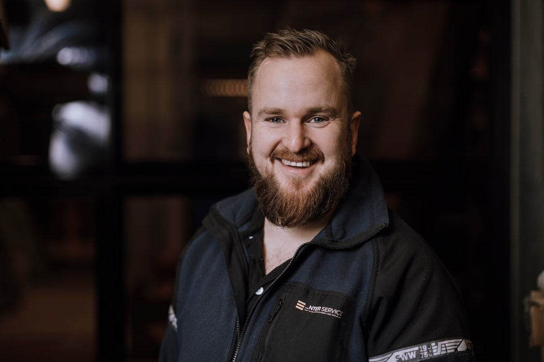 Joakim Andreassen
