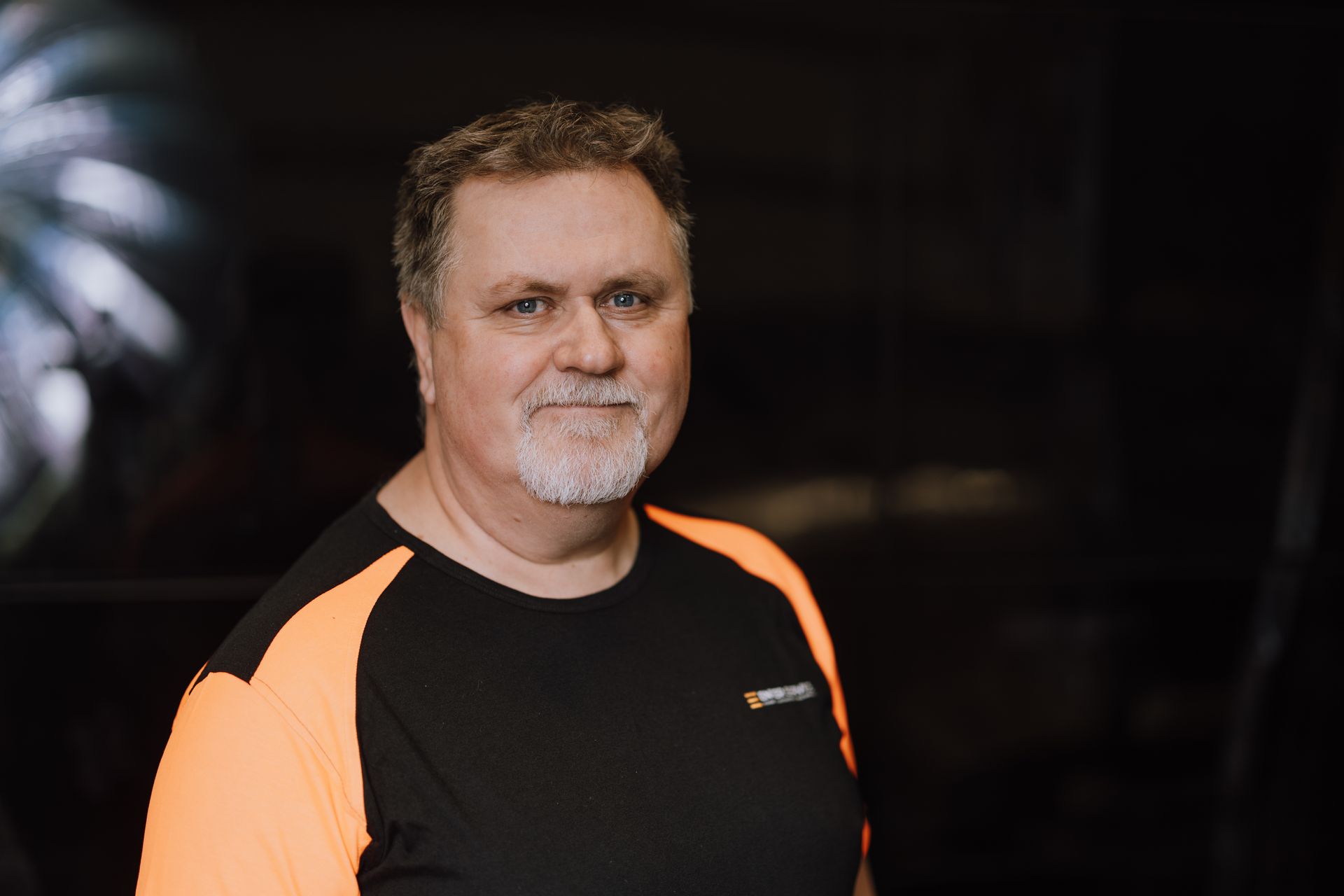 Torfinn Sollund