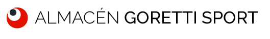 Almacen goretti sport