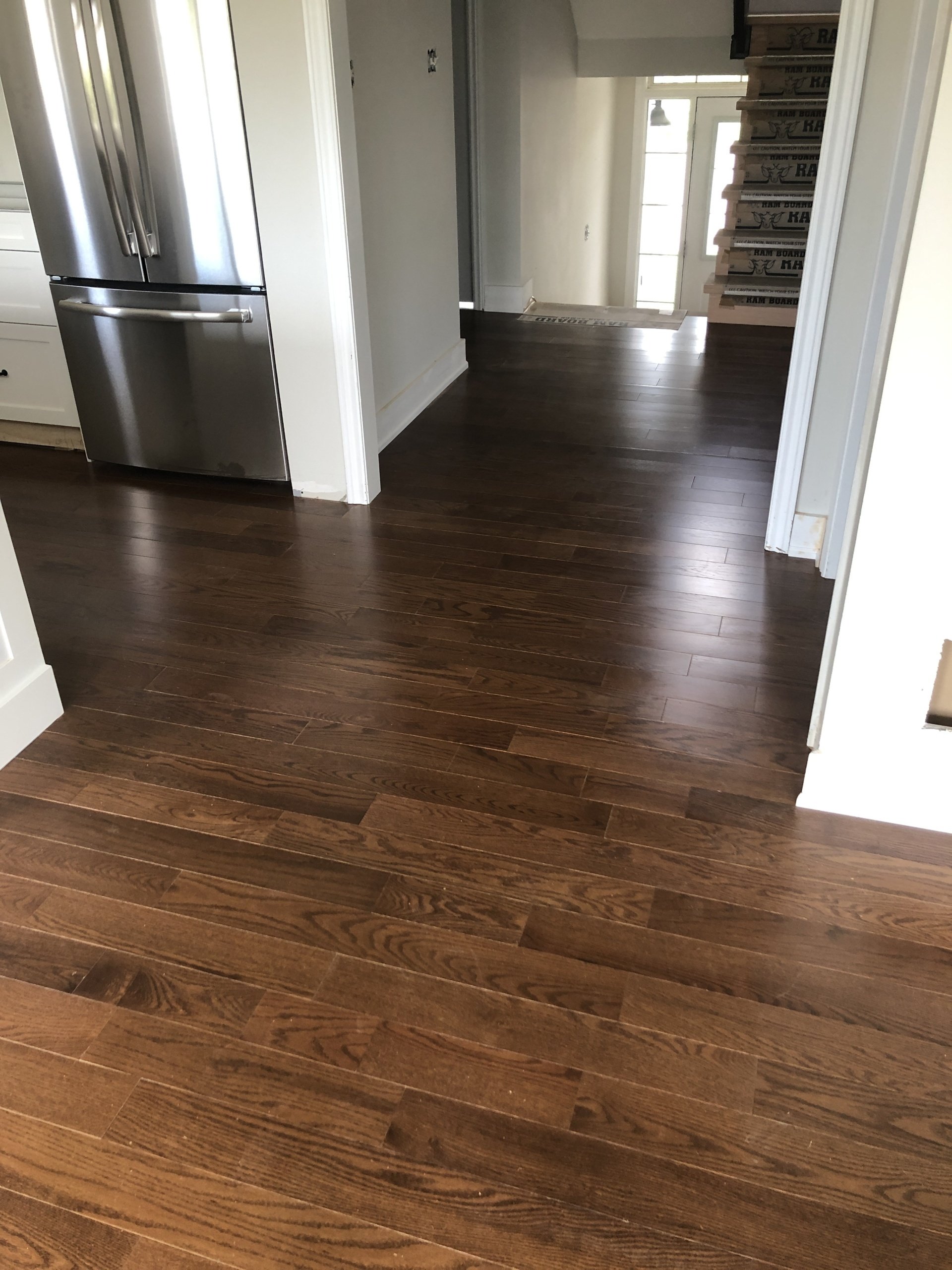 Hardwood, Laminate, Click Vinyl Flooring Wasaga Beach, Collingwood