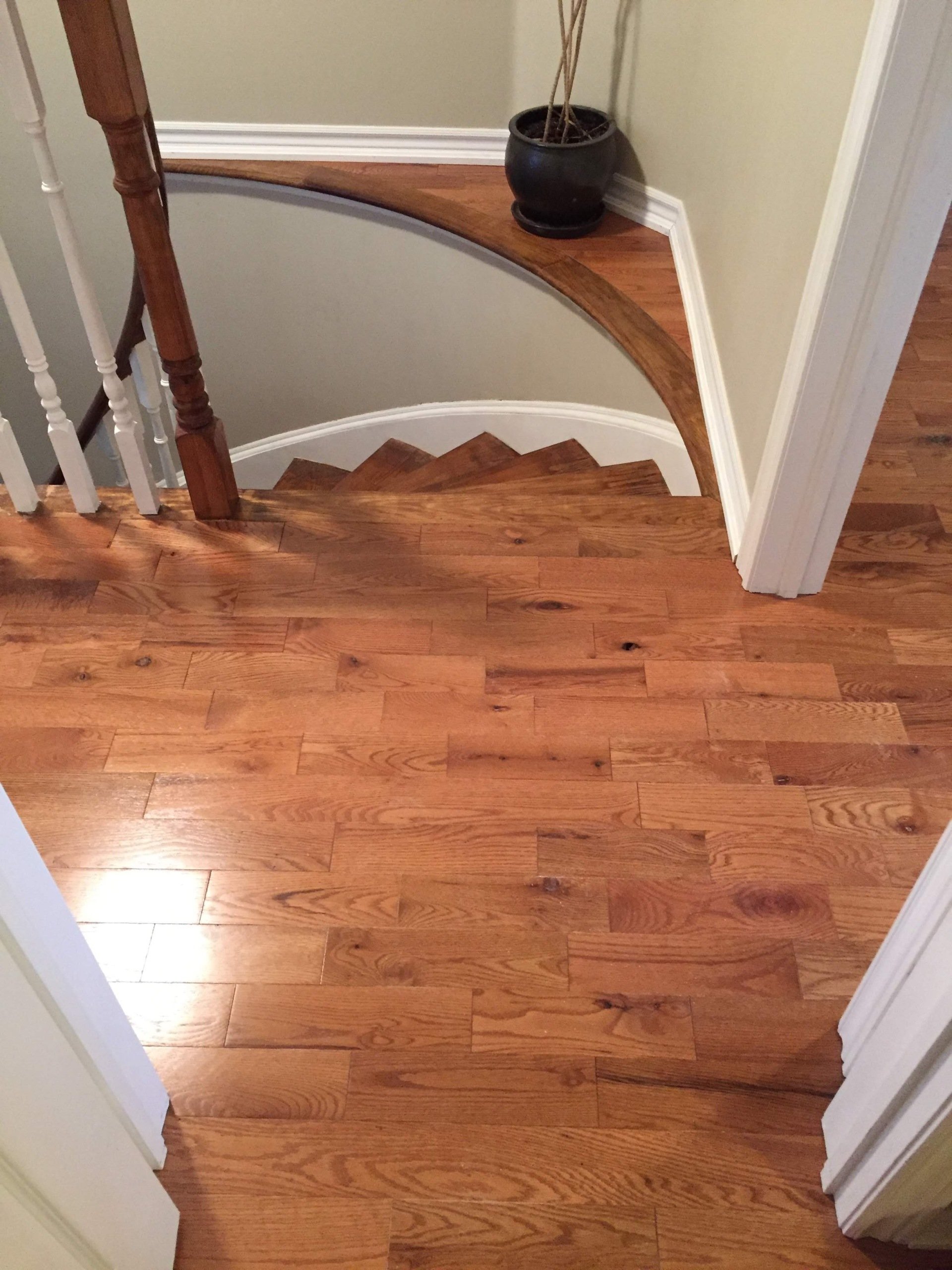Hardwood, Laminate, Click Vinyl Flooring Wasaga Beach, Collingwood