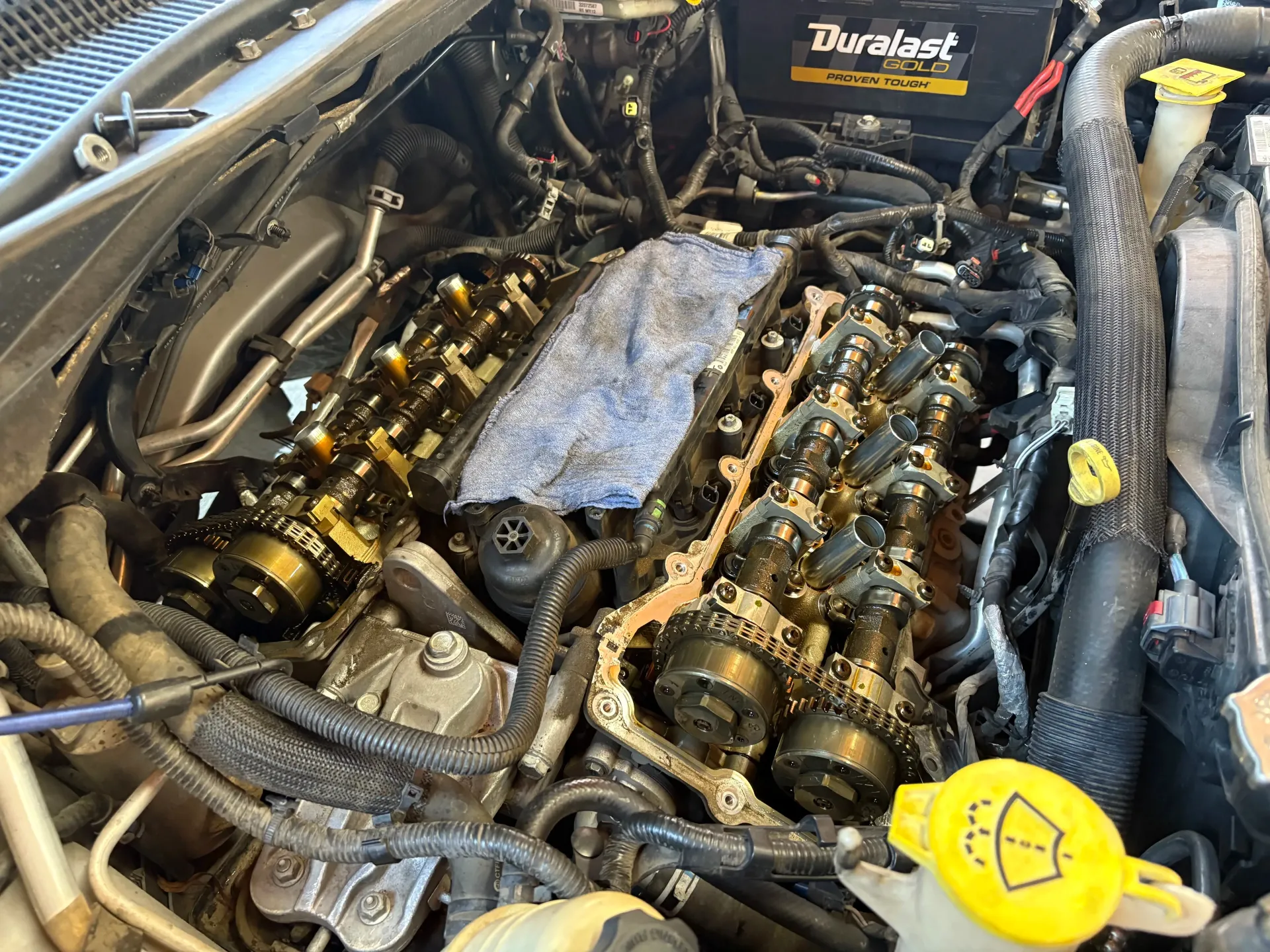 Gallery Photo | Gills Auto Service