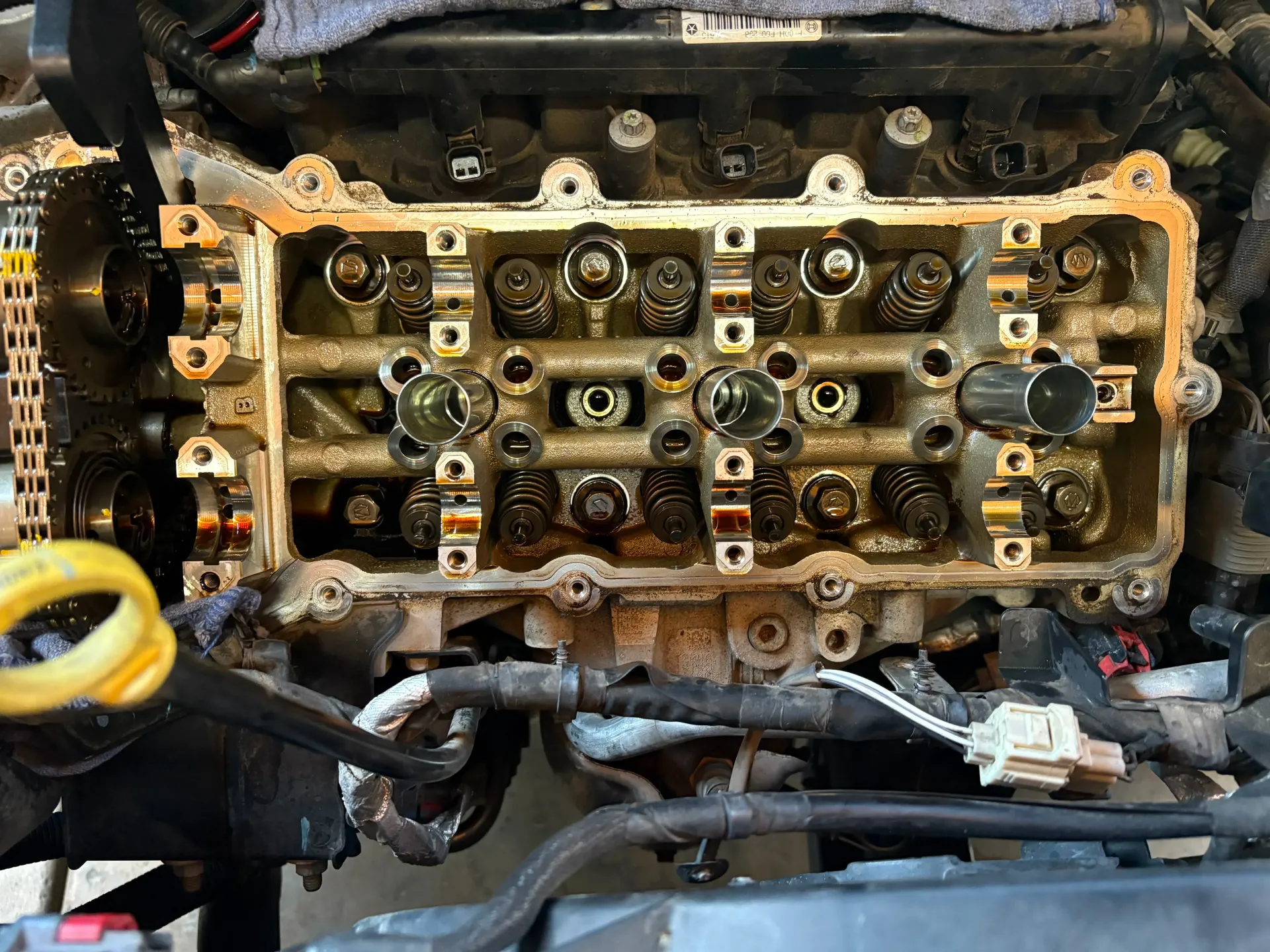 Gallery Photo | Gills Auto Service