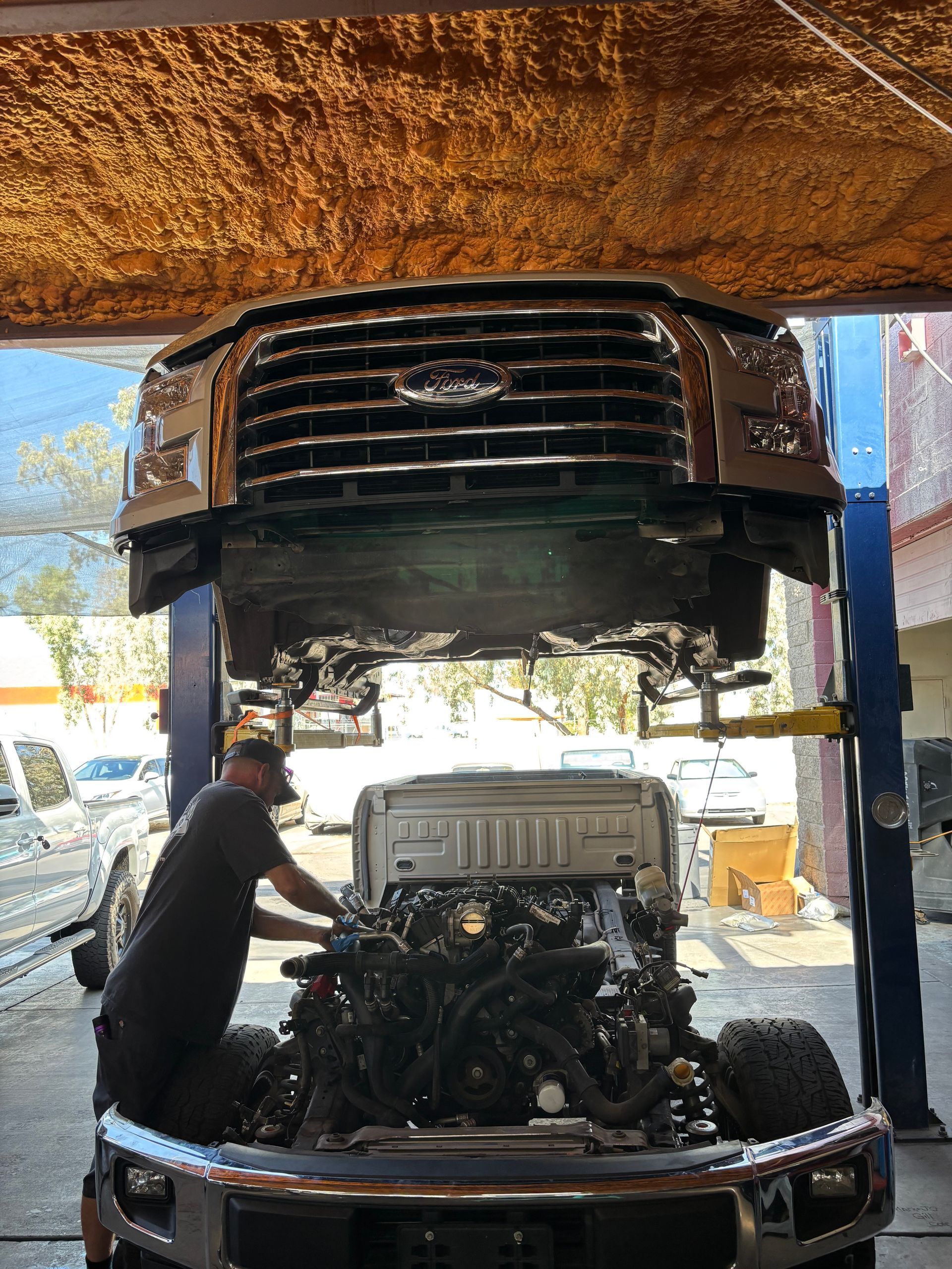 Gallery Photo | Gills Auto Service