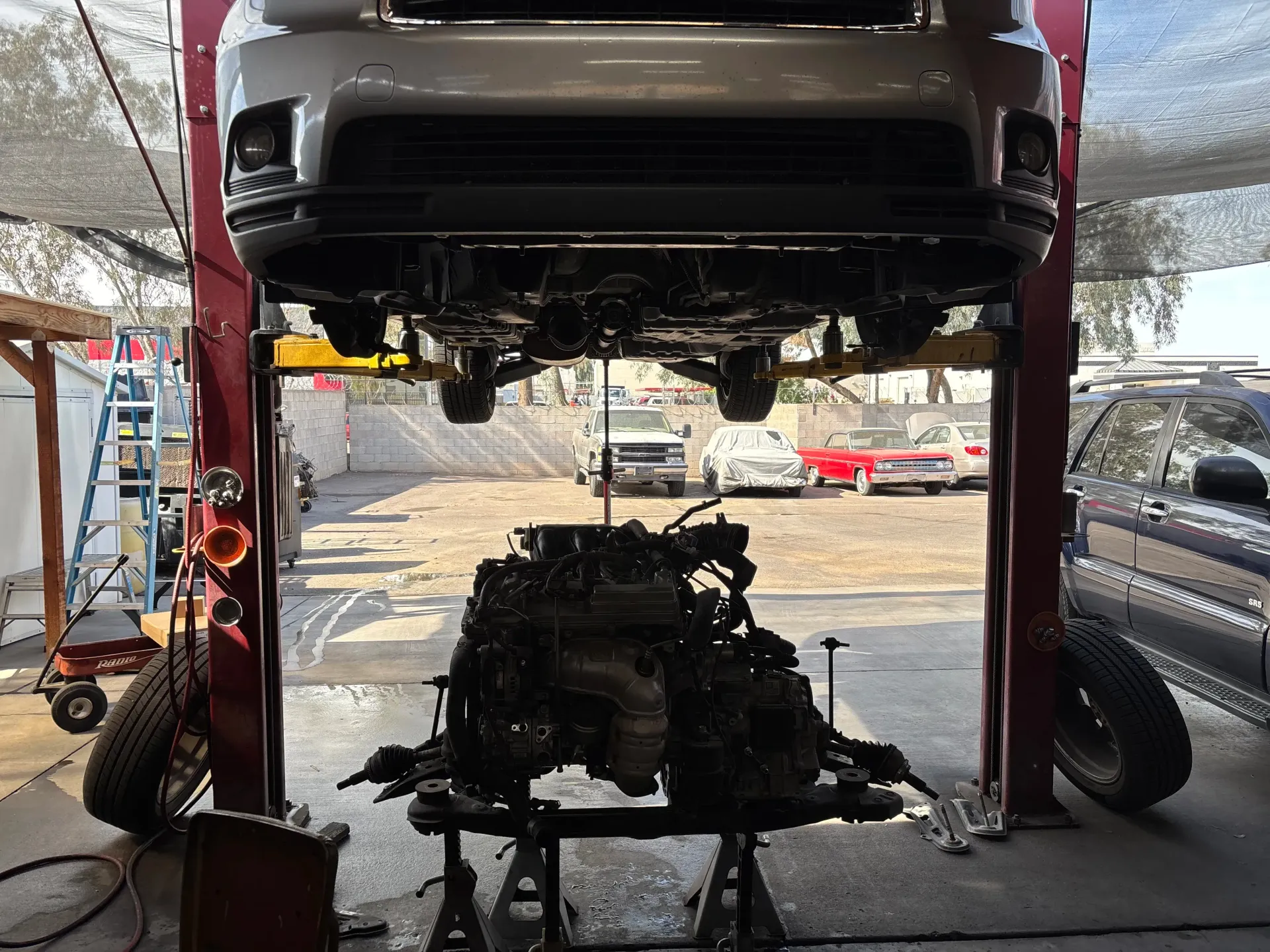 Gallery Photo | Gills Auto Service