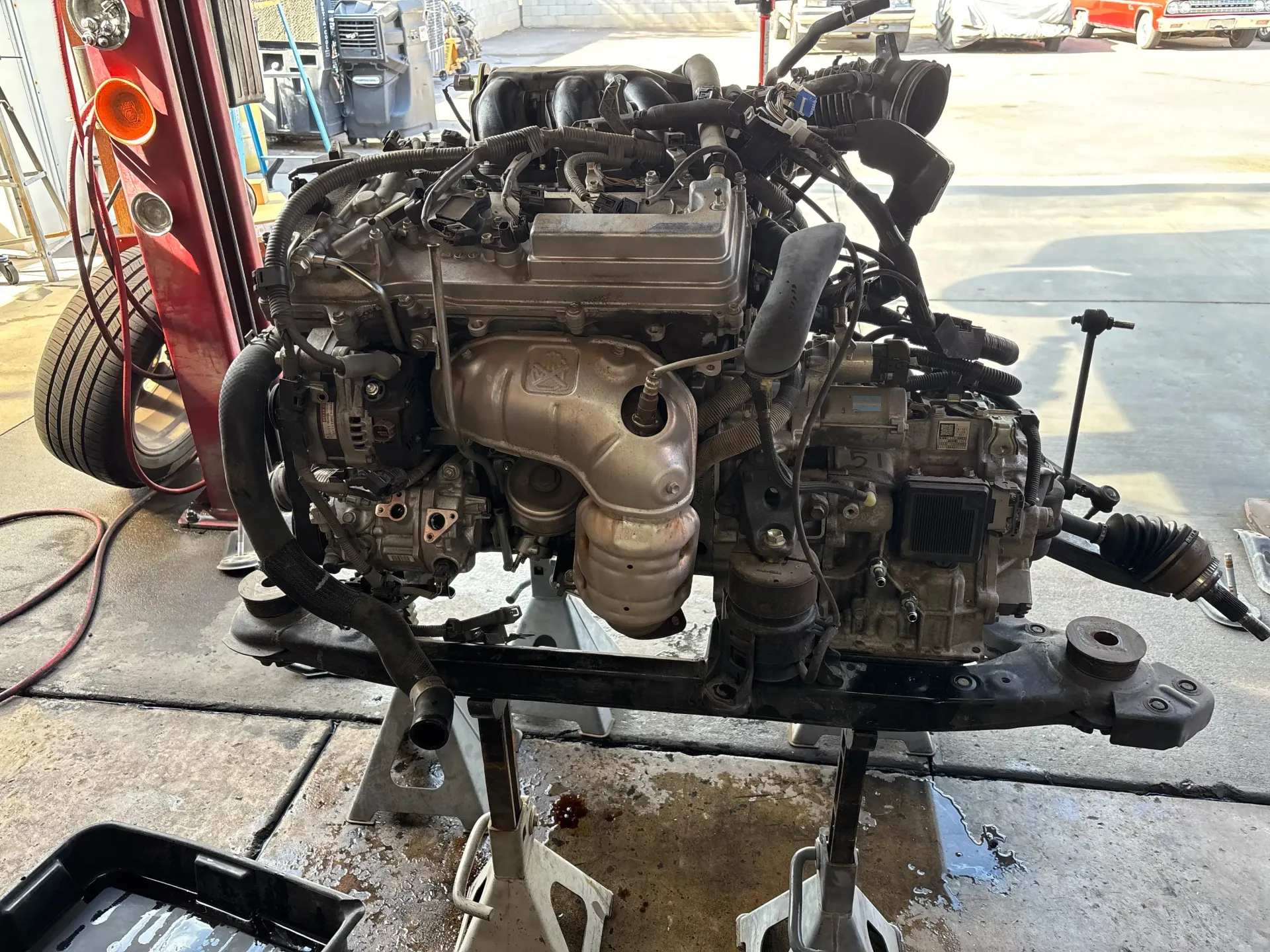 Gallery Photo | Gills Auto Service