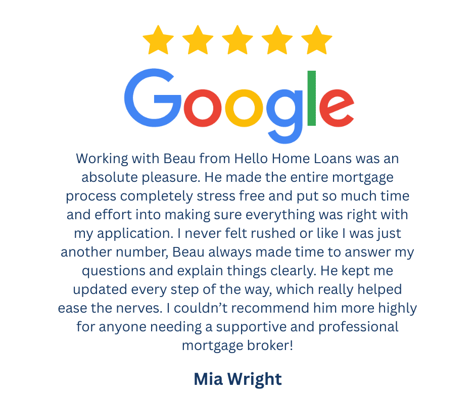 brisbane home loan broker reviews