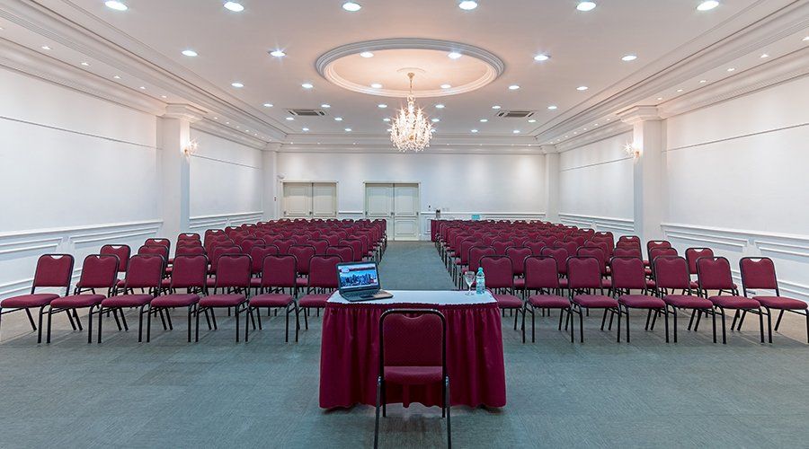 SALA E FOYER LIZON