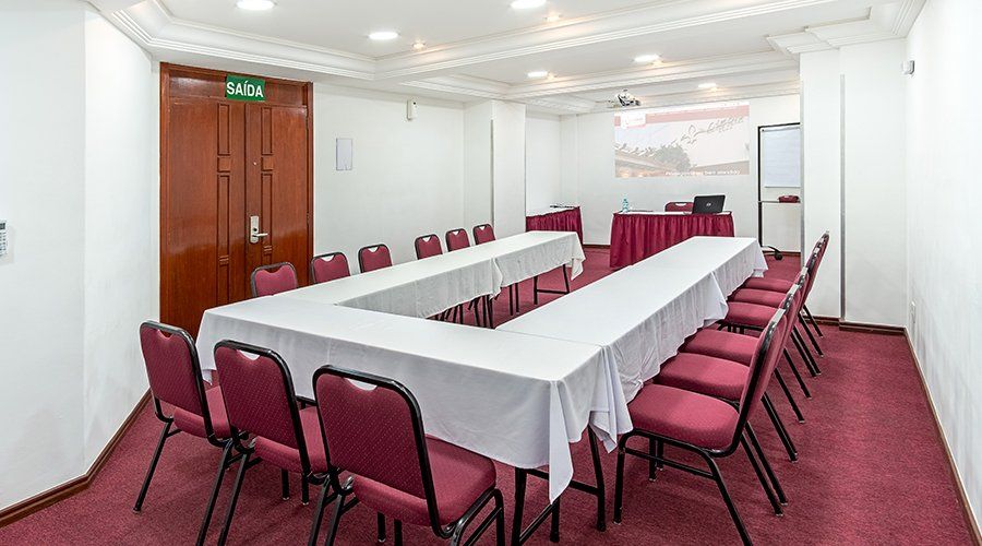 SALA TERRAÇO