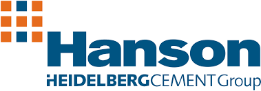 Hanson logo